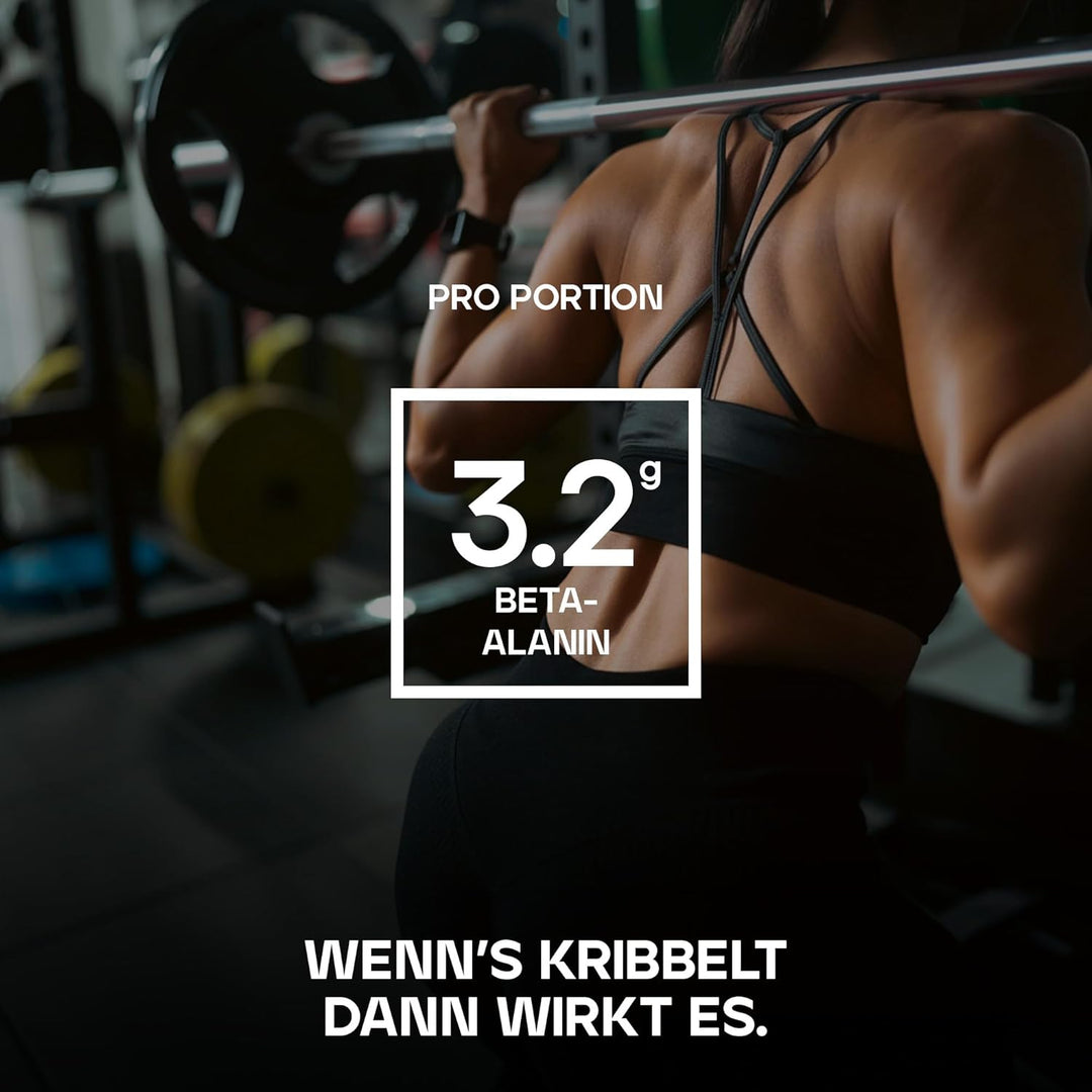 Bulk Dope Pre-Workout 30 Serv. Bulk
