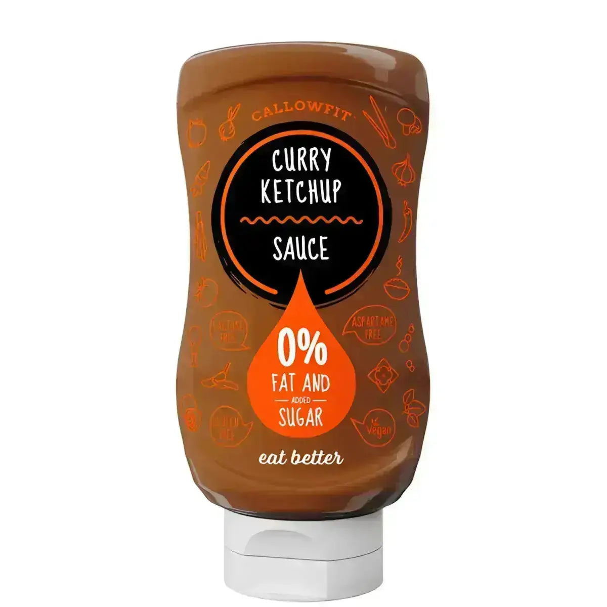 Callowfit Sauce