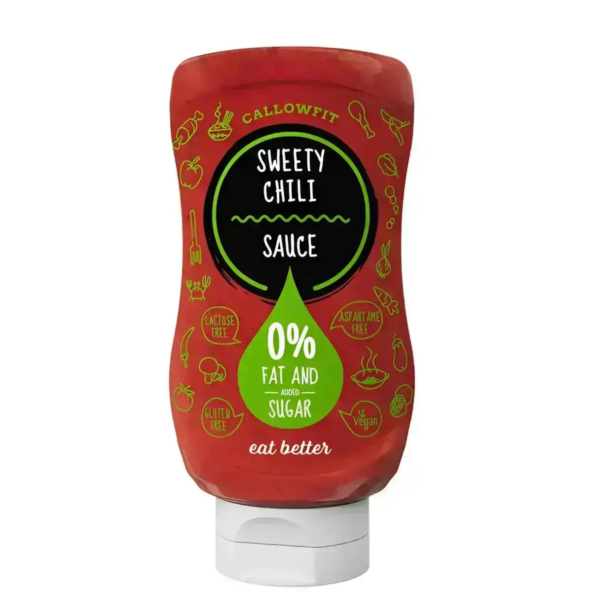 Callowfit Sauce