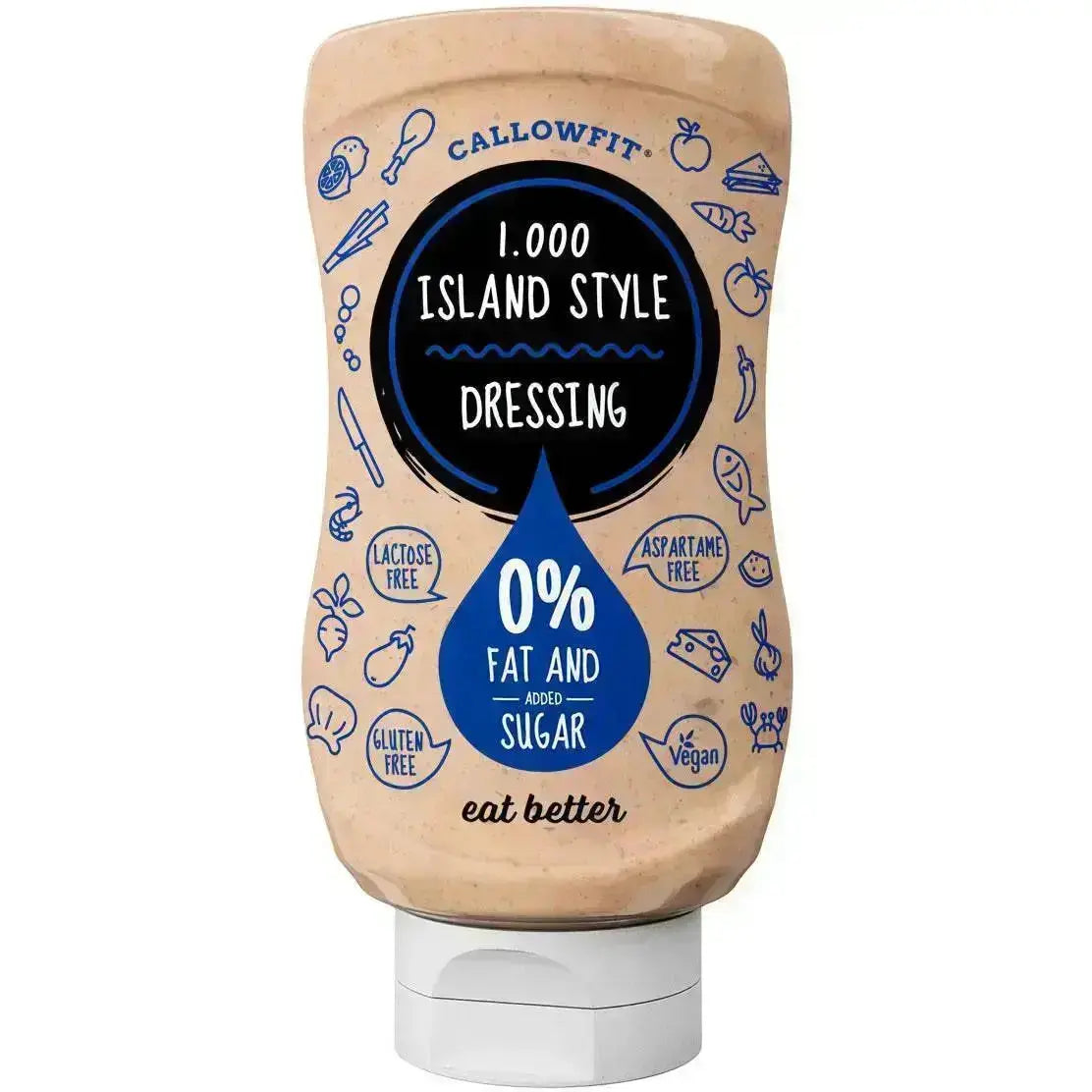 Callowfit Sauce