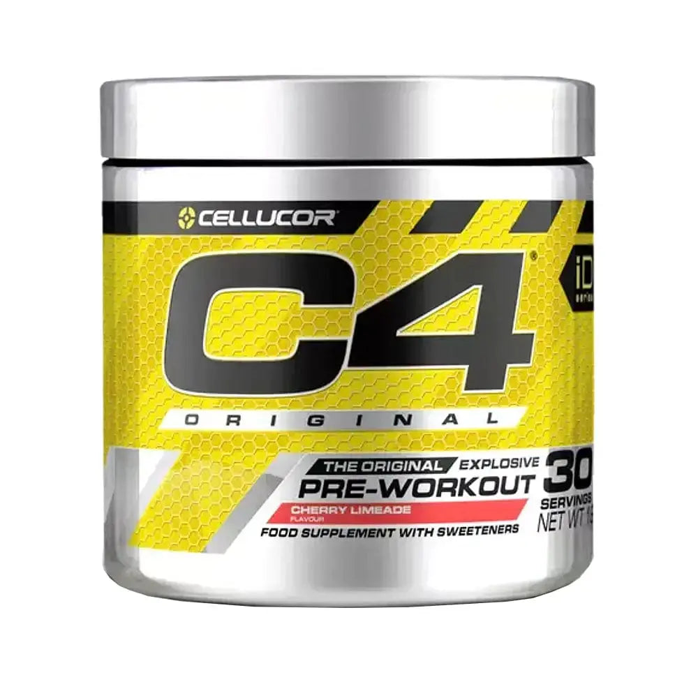 Cellucor C4 Original 60 Serv. Cellucor