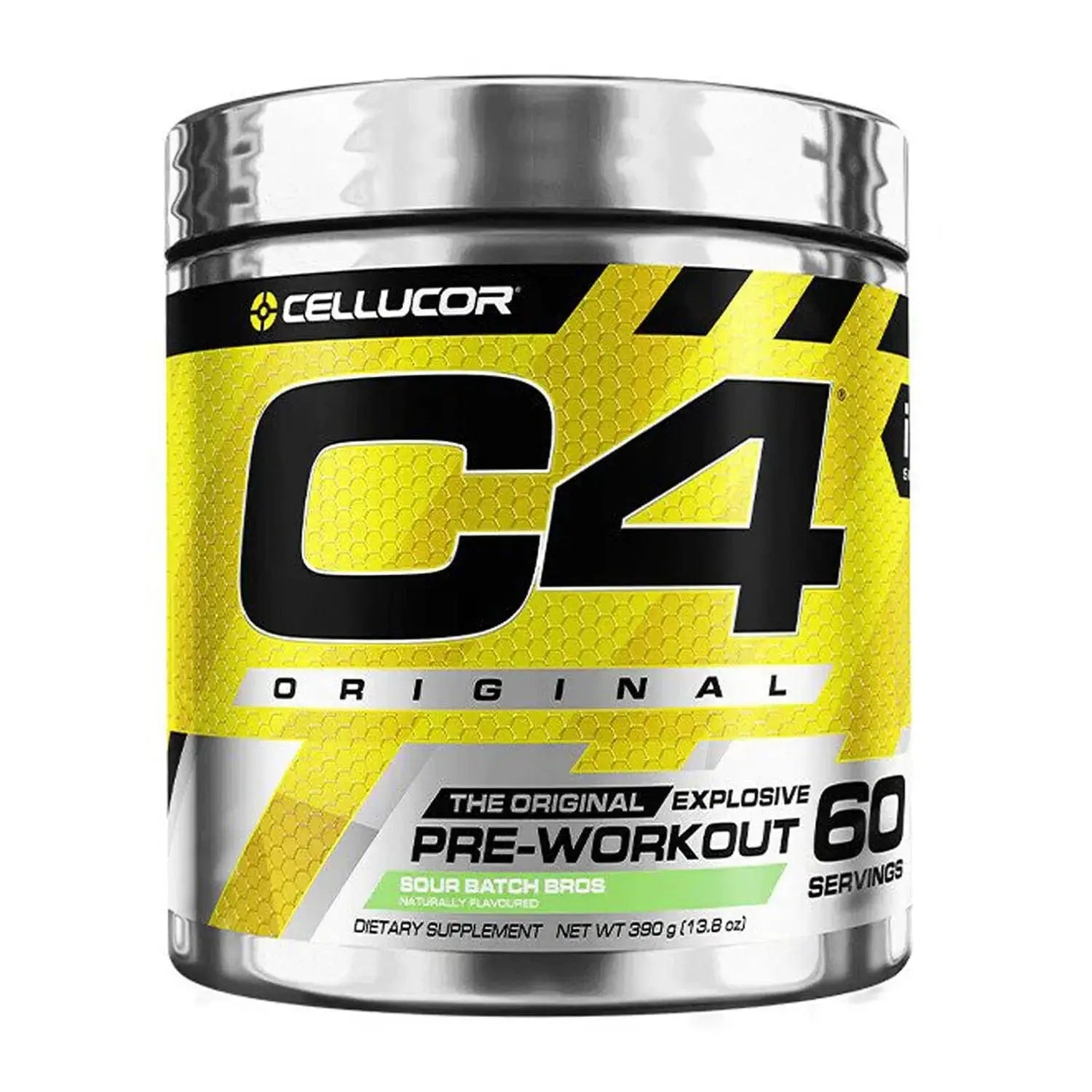 Cellucor C4 Original 60 Serv. Cellucor