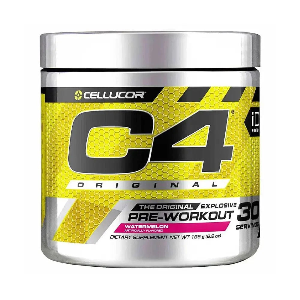 Cellucor C4 Original 60 Serv. Cellucor