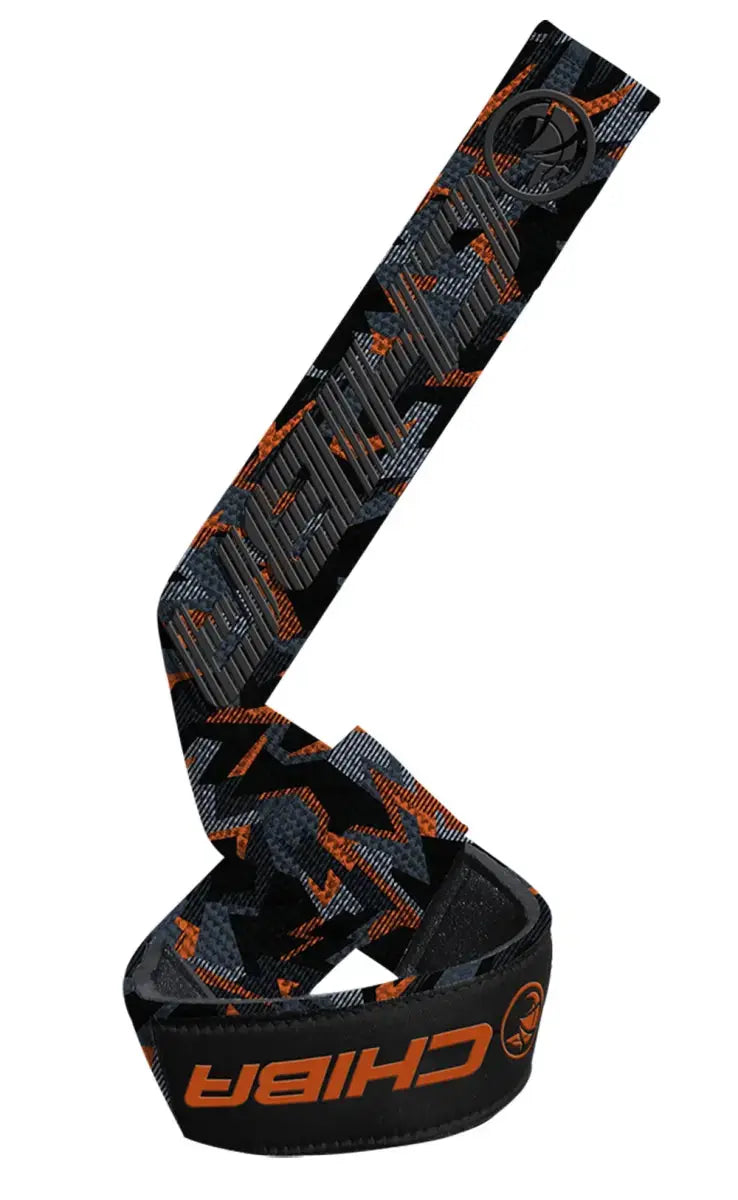 Chiba - 40605 - Latzughilfe Chiba