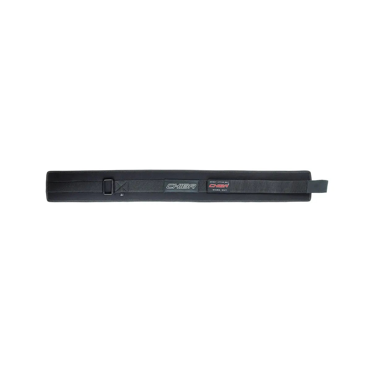 Chiba - 40828 - Nylon Trainingsgürtel Chiba