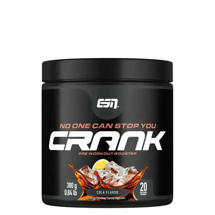ESN Crank Booster 380g