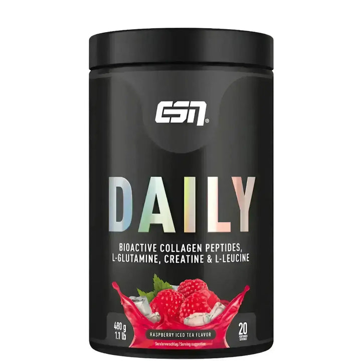 ESN Daily 480g