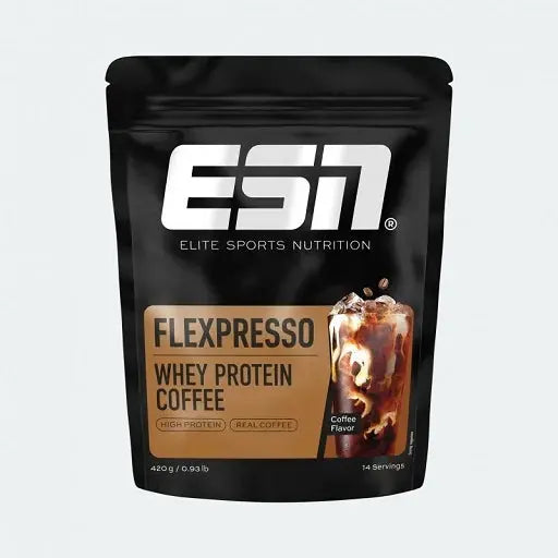 ESN Flexpresso Protein 420g ESN