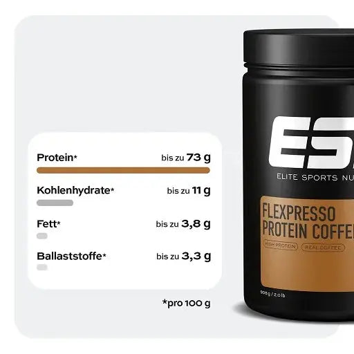 ESN Flexpresso Protein 420g ESN