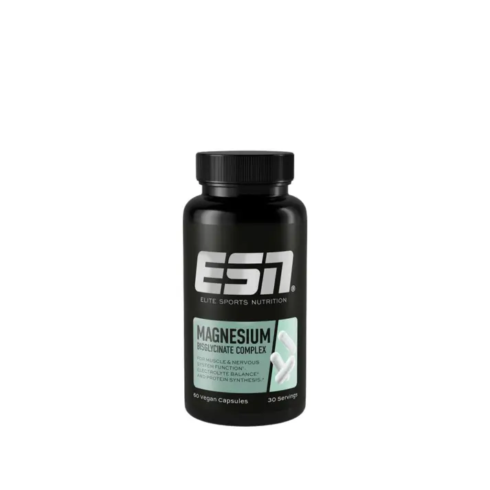 ESN Magnesium 60 Kapseln ESN