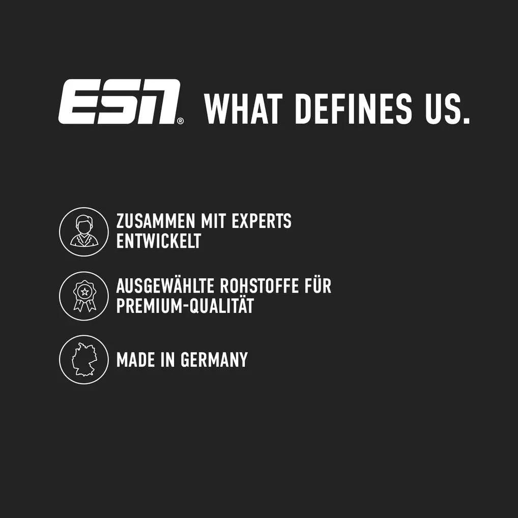 ESN Ultrapure L-Glutamin 500g ESN