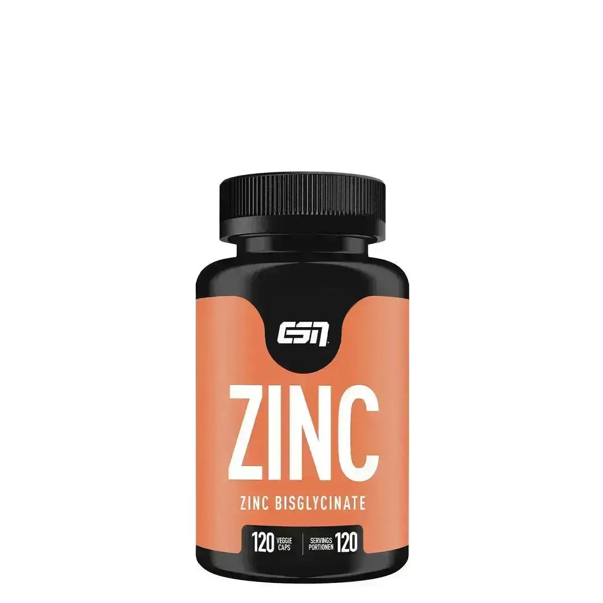 ESN Zinc 120 Kapsel