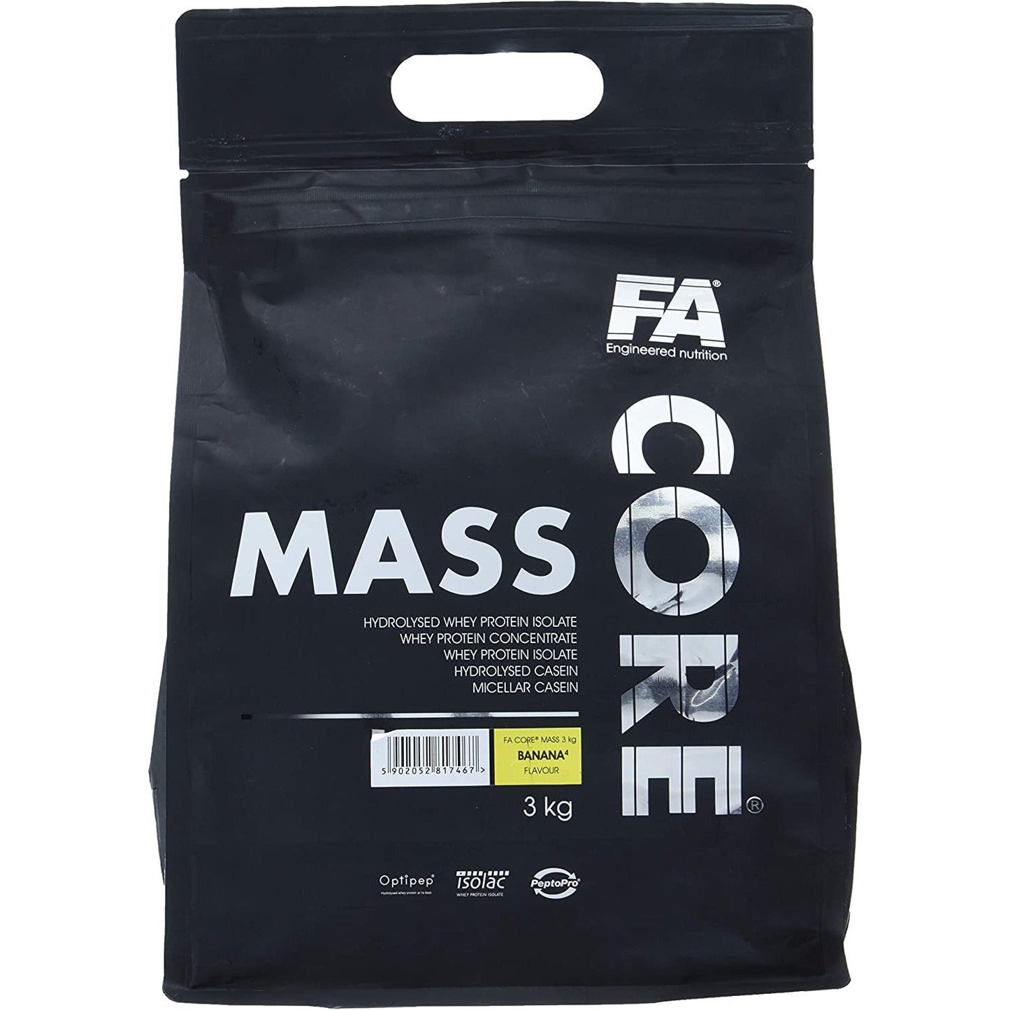 FA CORE Mass 3kg