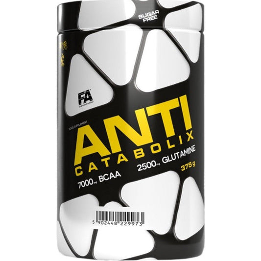 FA Nutrition Anticatabolix 375g
