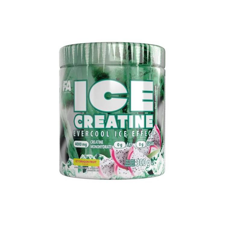 FA Nutrition ICE Creatine 300g