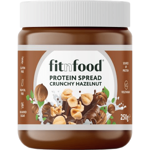 FitnFood Protein Spread 250g