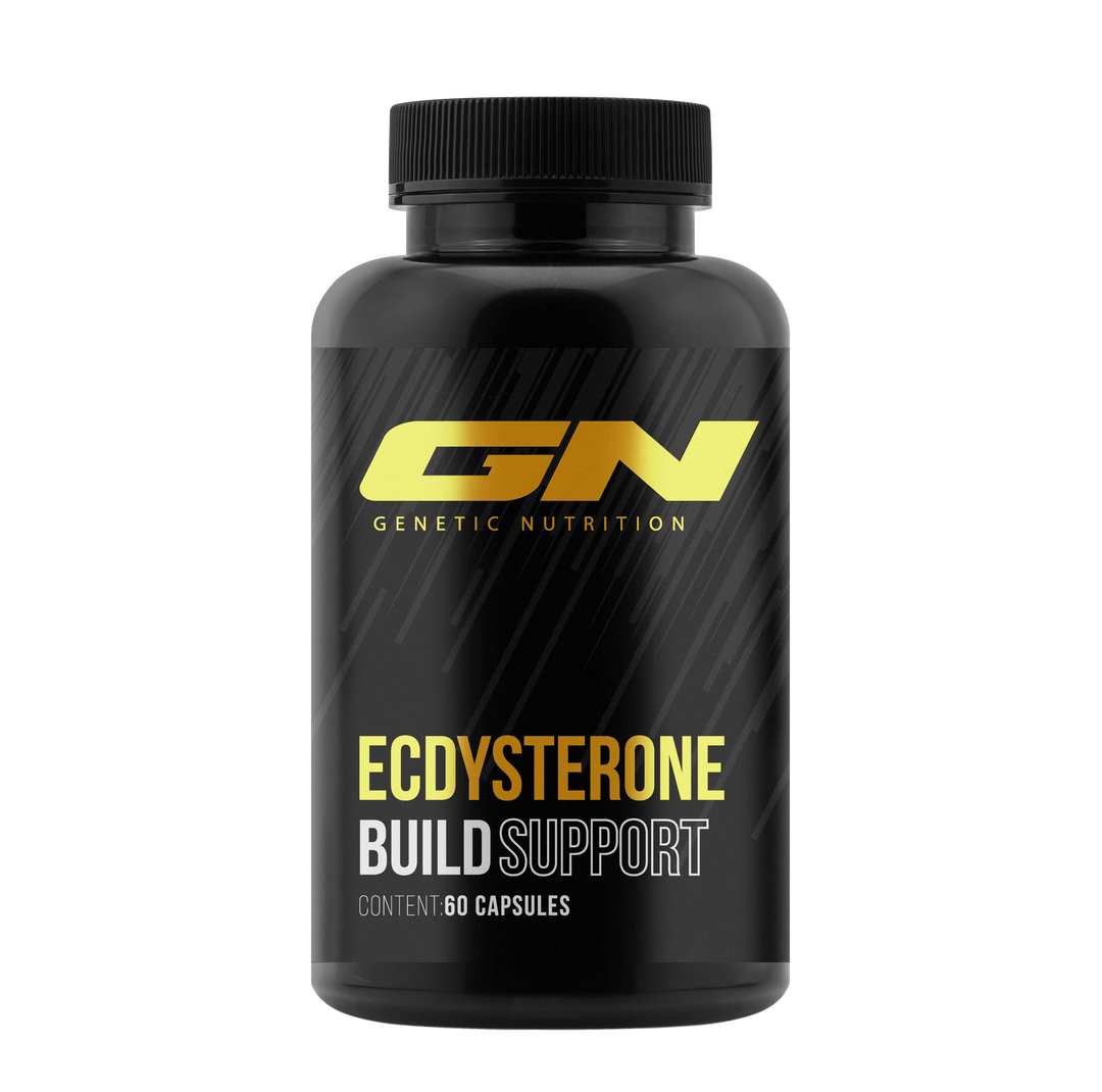 GN Ecdysterone 60 Kapseln GN Labaratories