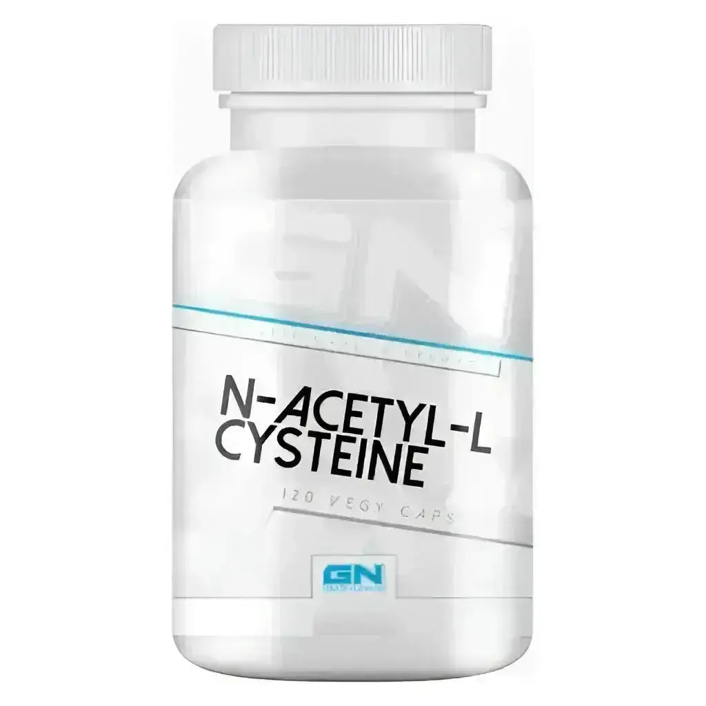 GN N-Acetyl L-Cystein 120 Kapseln