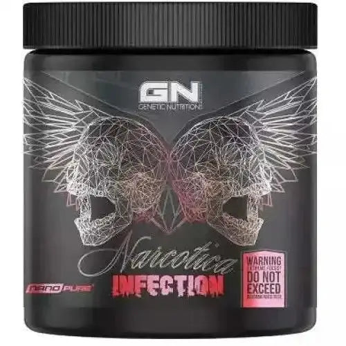 GN Narcotica Infection Booster - 400g