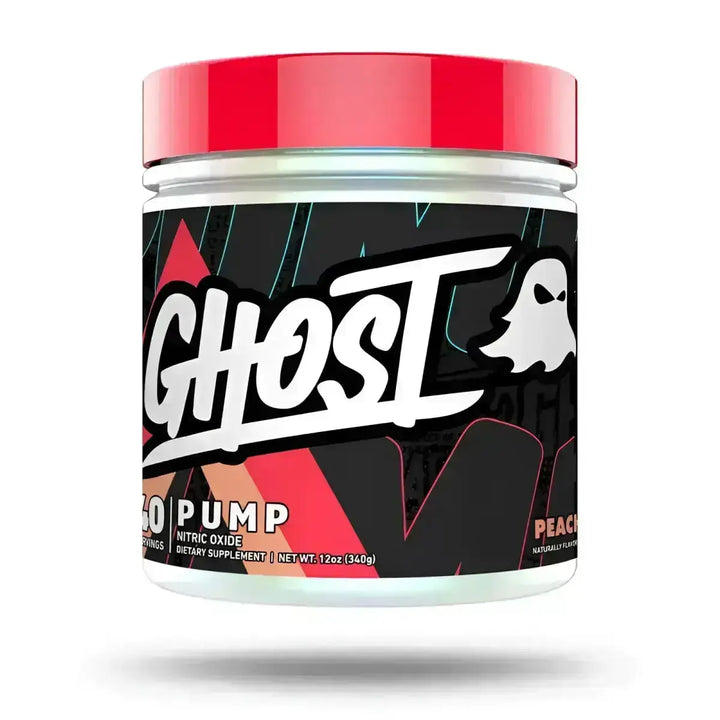 Ghost Pump V2 40 Serv. 340g