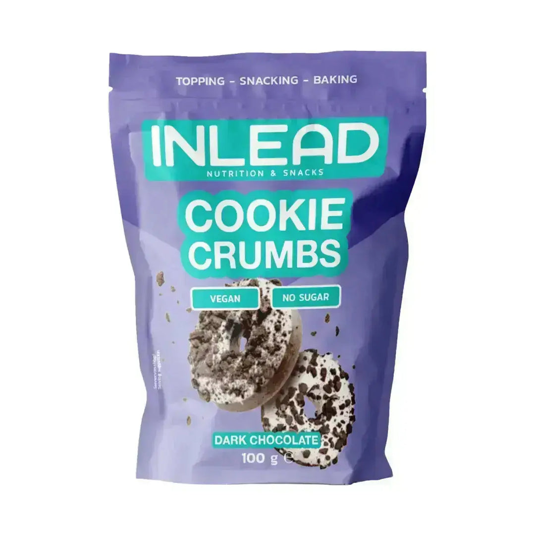 INLEAD Cookie Crumbs 500g - Snacks