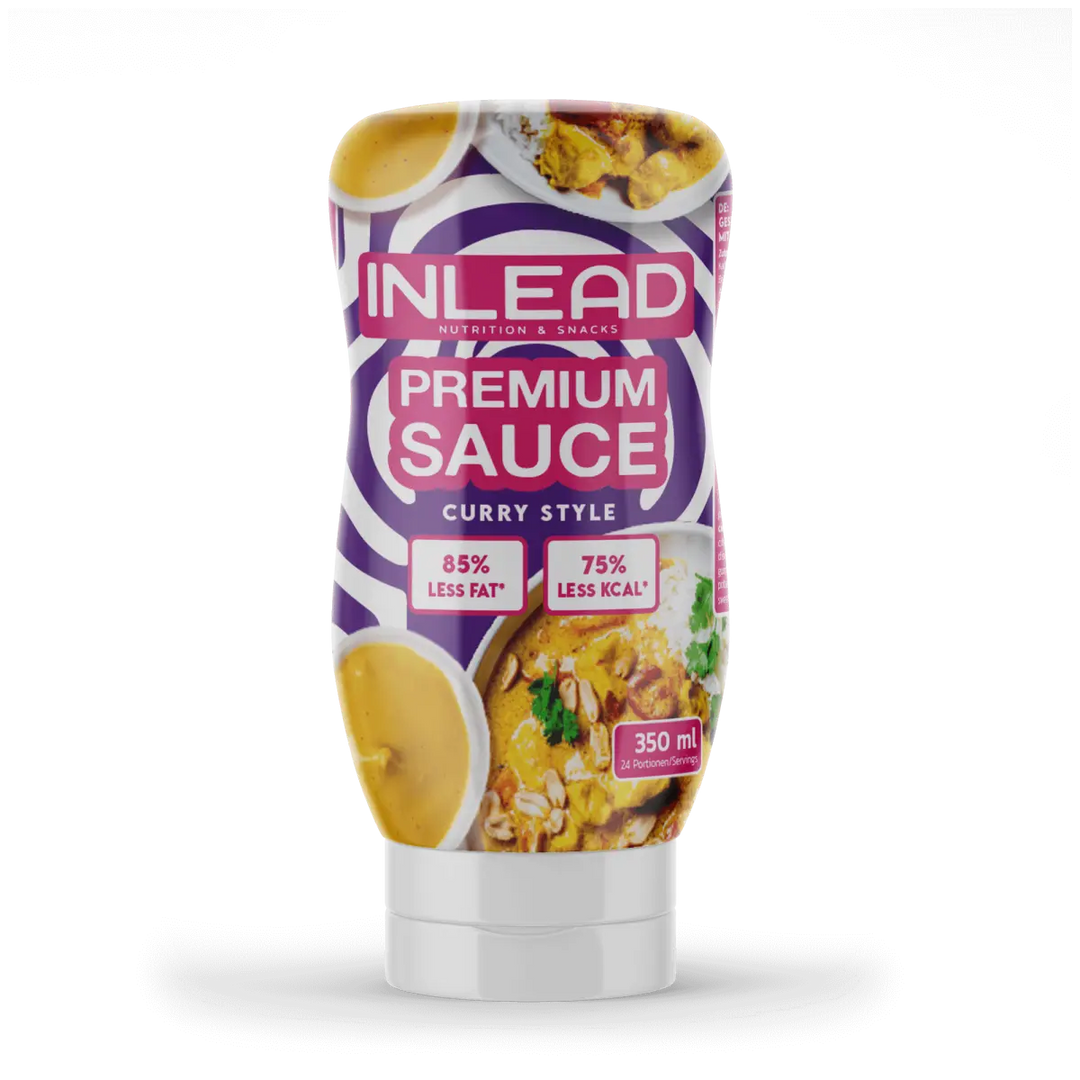INLEAD Premium Sauce 350ml INLEAD