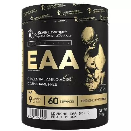 Kevin Levrone EAA 390g