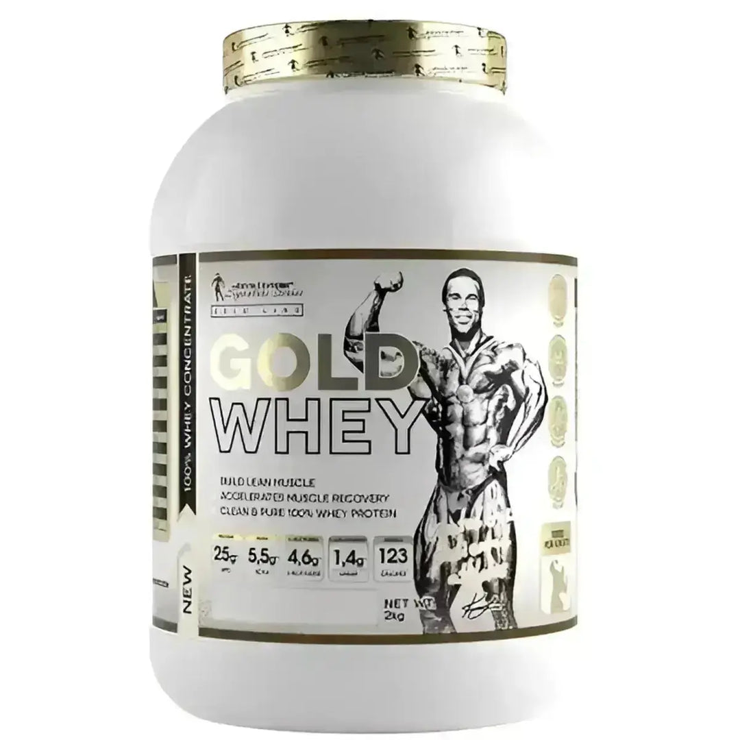 Kevin Levrone Gold Whey 2 kg