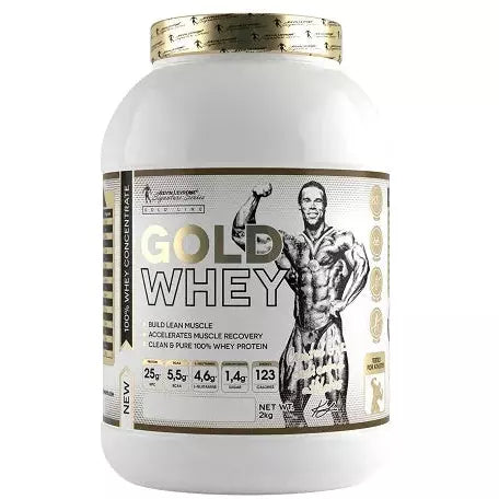 Kevin Levrone Gold Whey 908 g