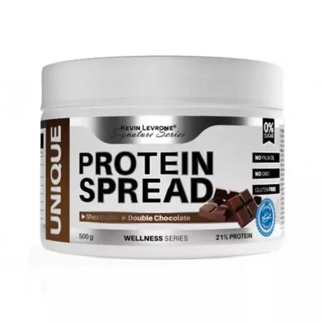 Kevin Levrone Unique Protein Spread 500g