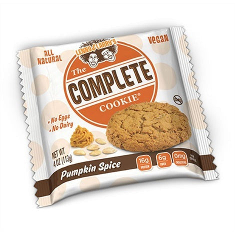 Lenny & Larry Complete Cookie - 12x 112g