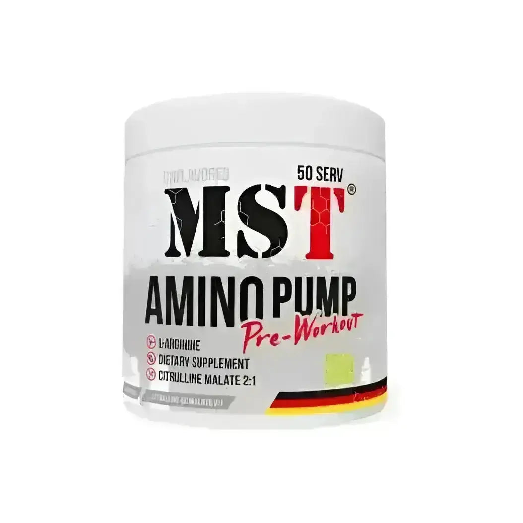 MST - Amino Pump 300g