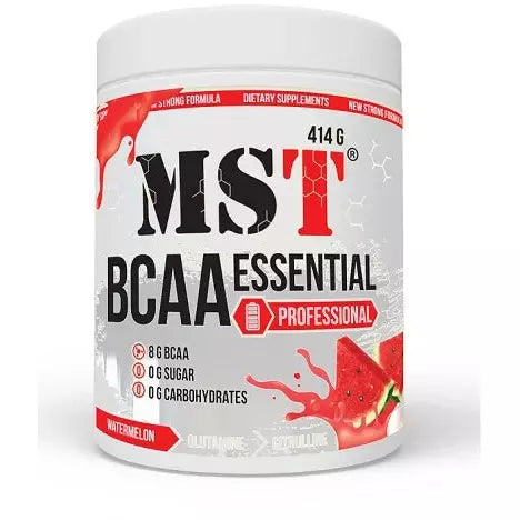 MST - BCAA Professional 414g