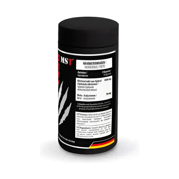 MST - Beta Ecdysterone 120 Kapseln