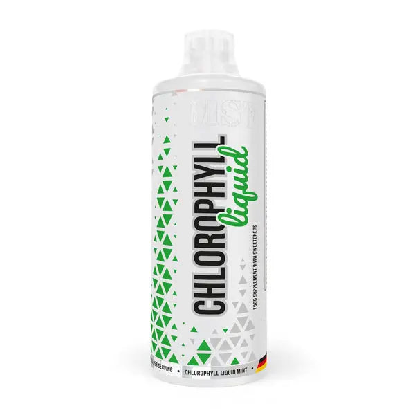 MST - Chlorophyll 1000 ml MST
