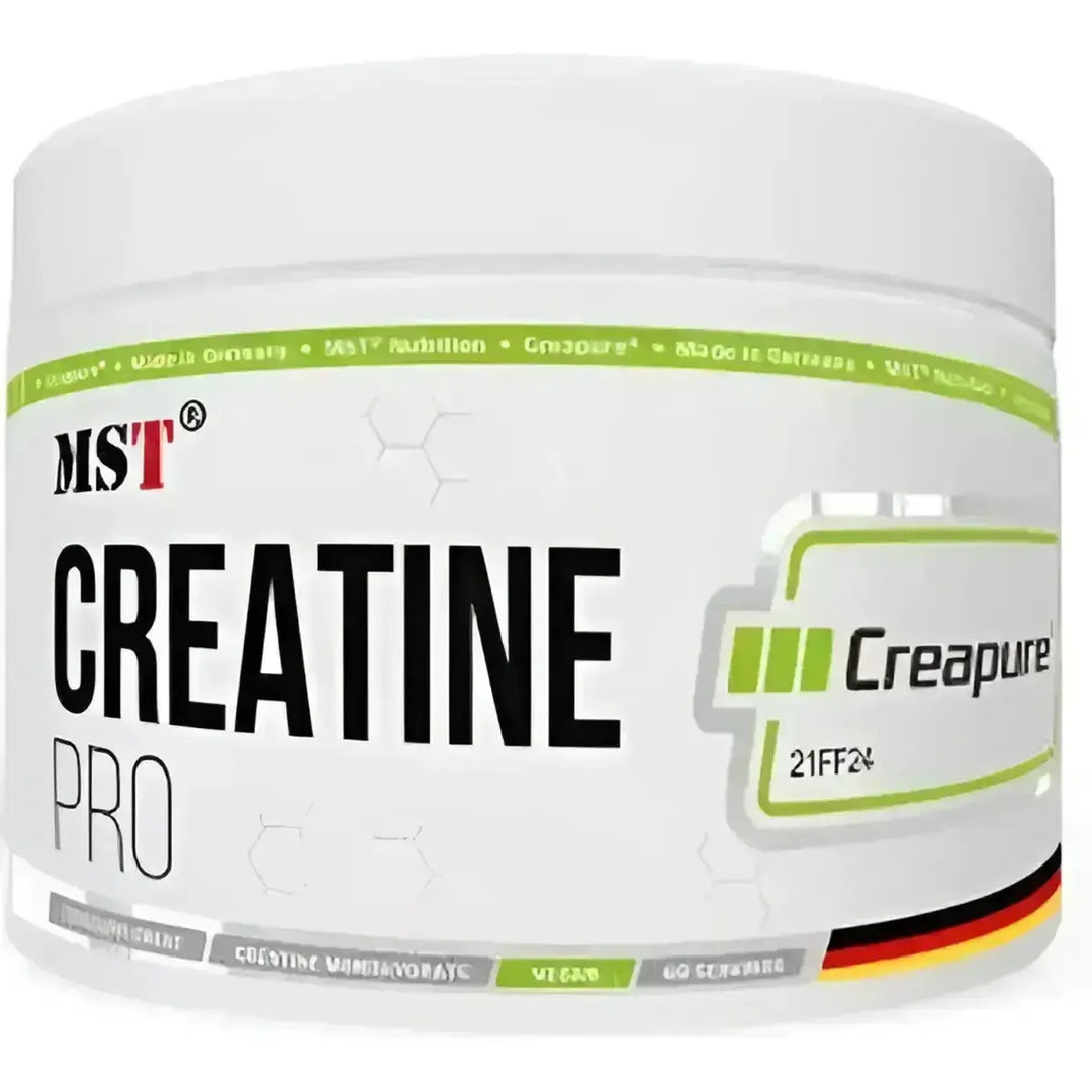 MST - Creatin Pro CREAPURE 300g