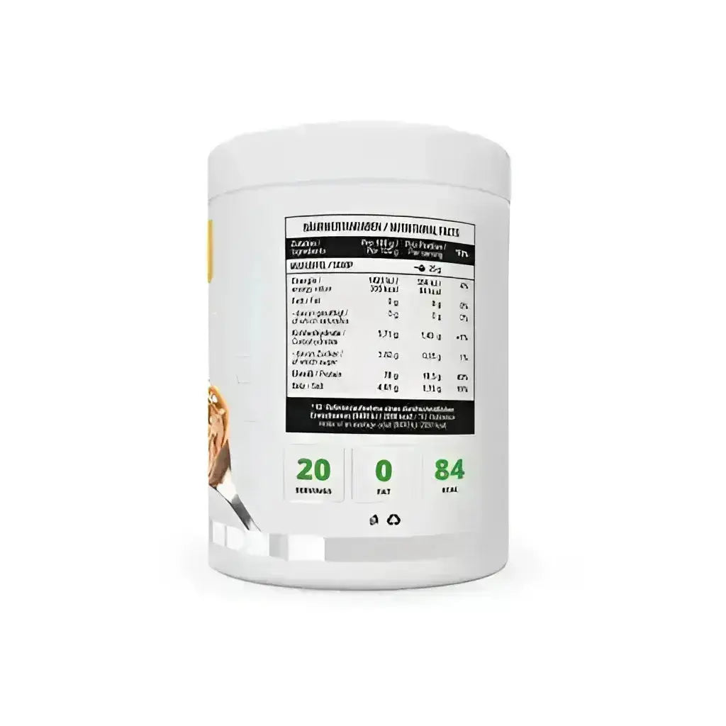 MST EGG Protein 500g Dose