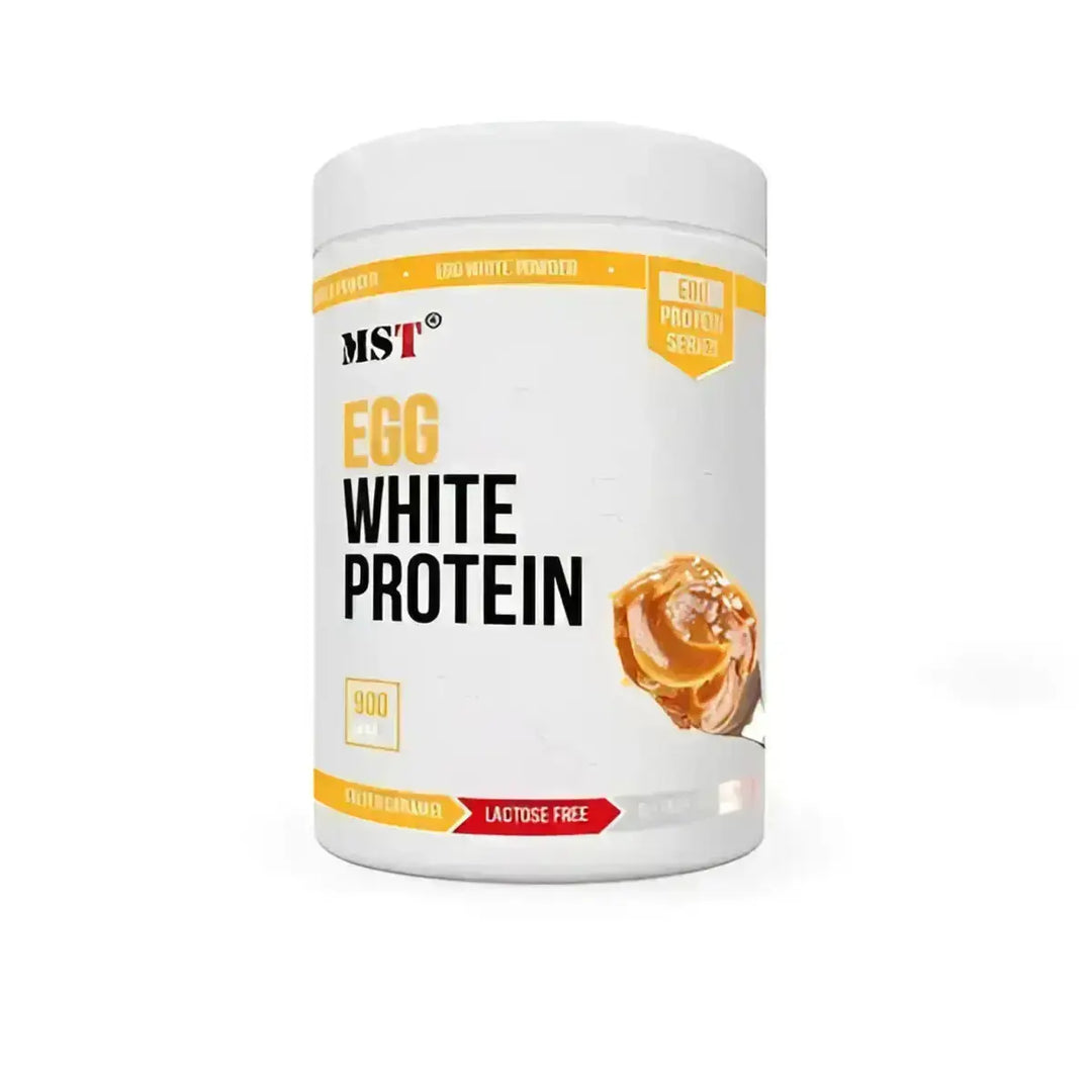 MST EGG Protein 900g Dose