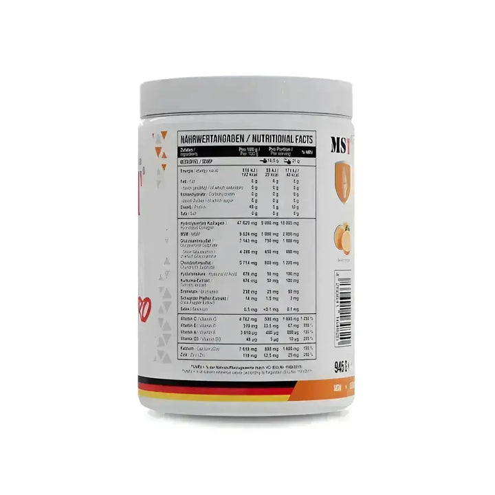 MST - Flex Pro 945g - Gelenke & Knochen