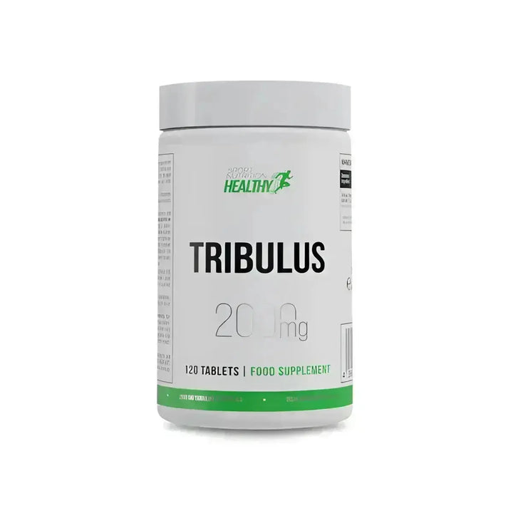 Bild von MST - Healthy Tribulus 2000mg mit reines l-arginin und arginine raw 500g