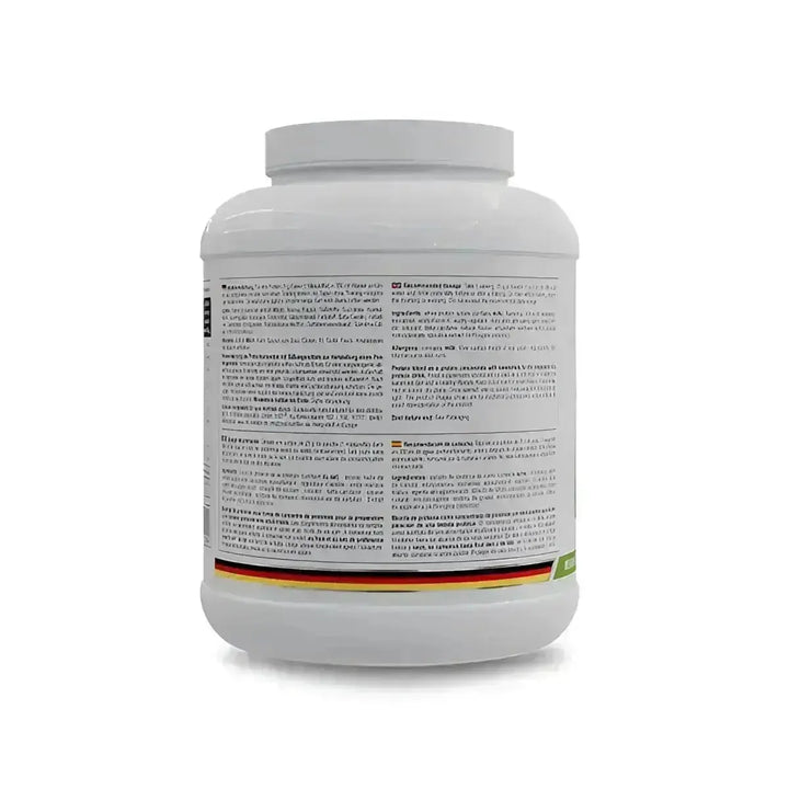 MST - Iso Clear 900g - Sportnahrung