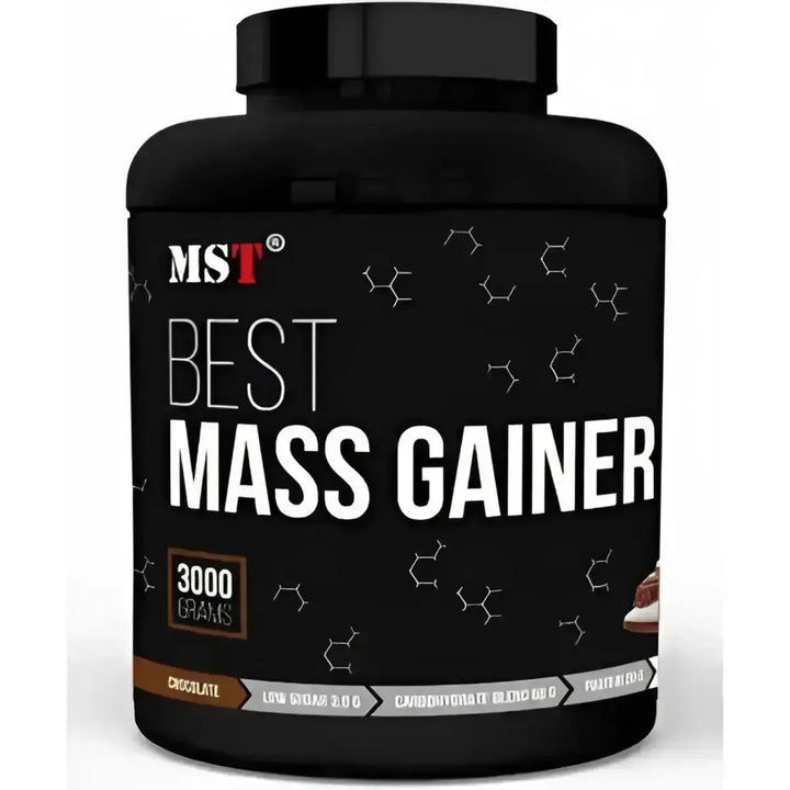 MST - Mass Gainer 3000g