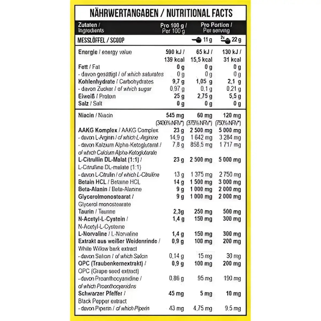 MST - Pump Killer PROBEN 10 x 22g