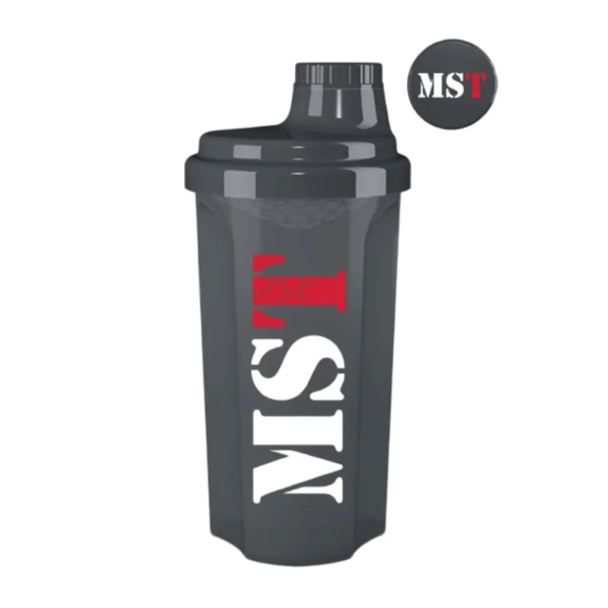 MST - Shaker 700ml MST