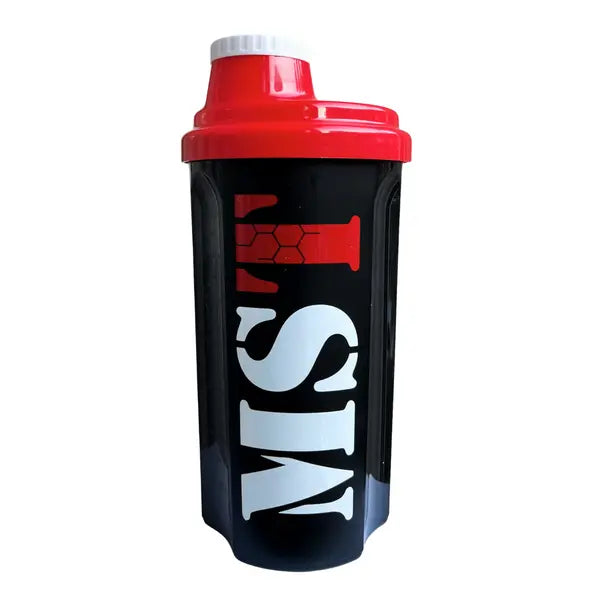MST - Shaker 700ml MST