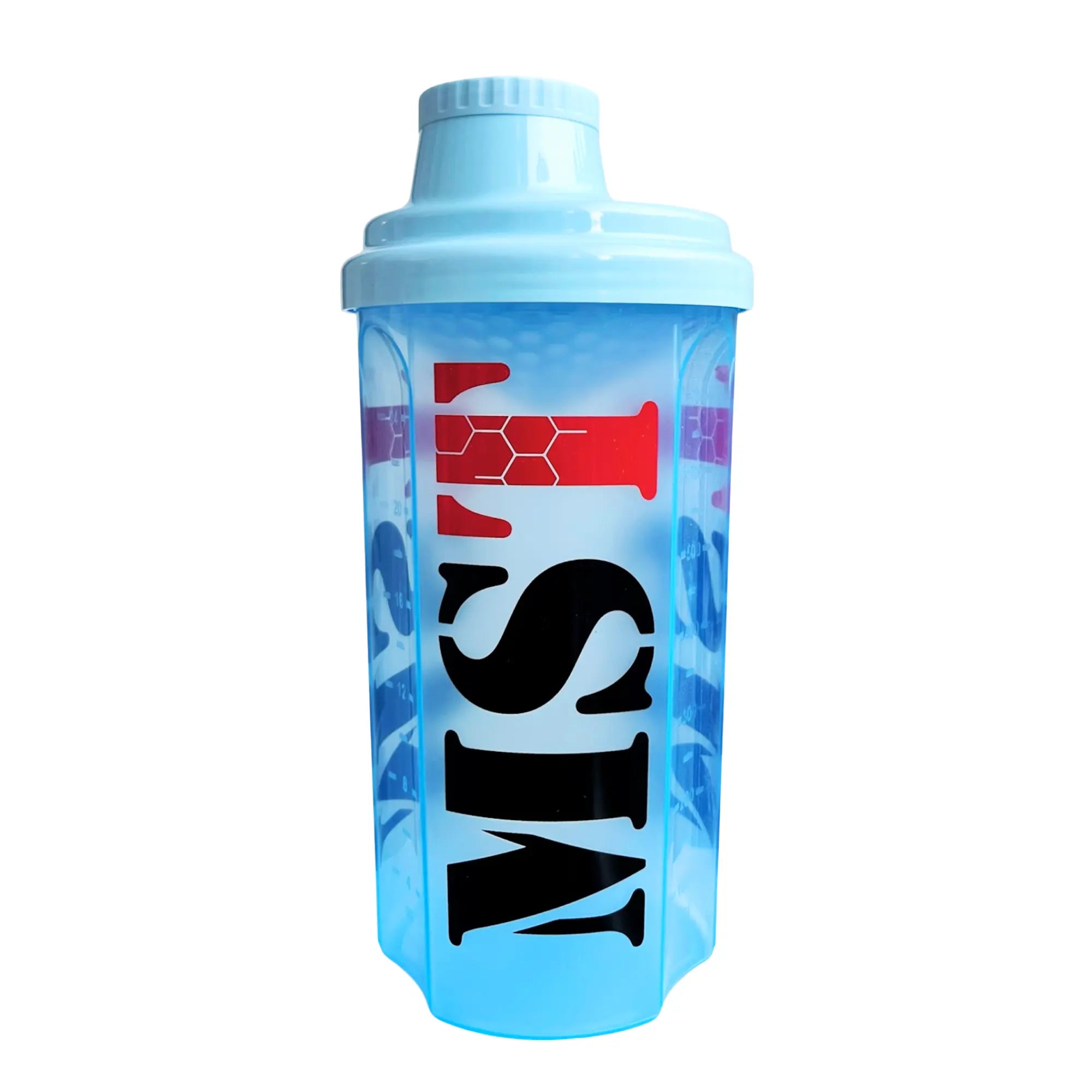 MST - Shaker 700ml MST