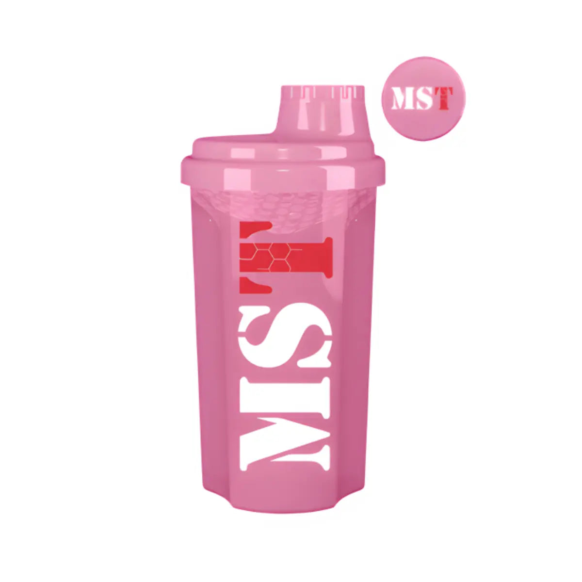 MST - Shaker 700ml MST