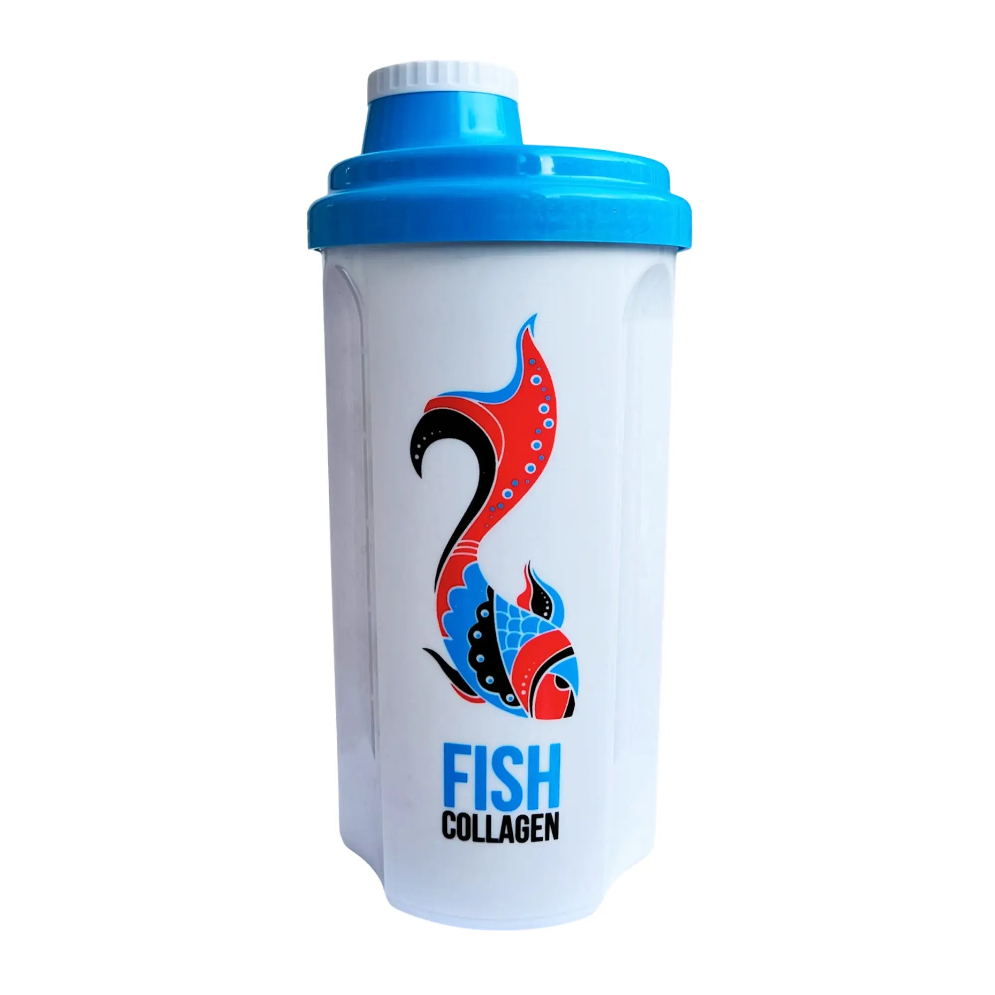 MST - Shaker 700ml MST