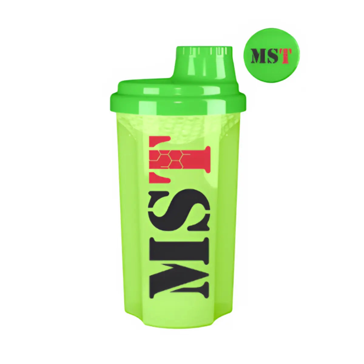 MST - Shaker 700ml MST