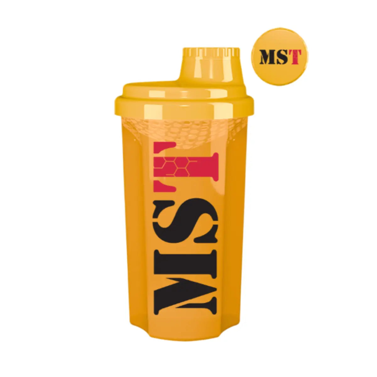 MST - Shaker 700ml MST